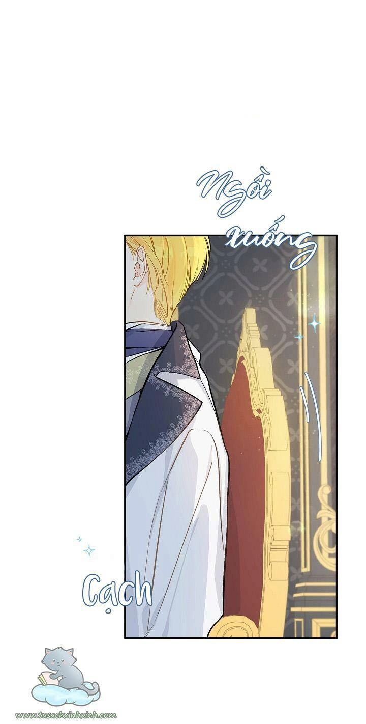 Trang Trại Hạt Dẻ Gần Cung Điện Hoàng Gia Chapter 24 - 27