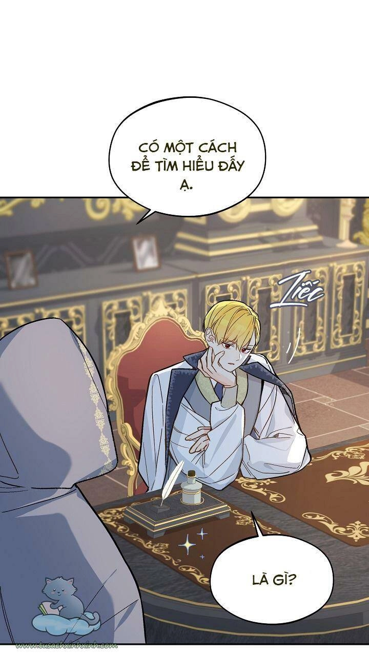 Trang Trại Hạt Dẻ Gần Cung Điện Hoàng Gia Chapter 24 - 29