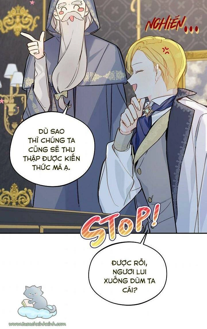 Trang Trại Hạt Dẻ Gần Cung Điện Hoàng Gia Chapter 24 - 31