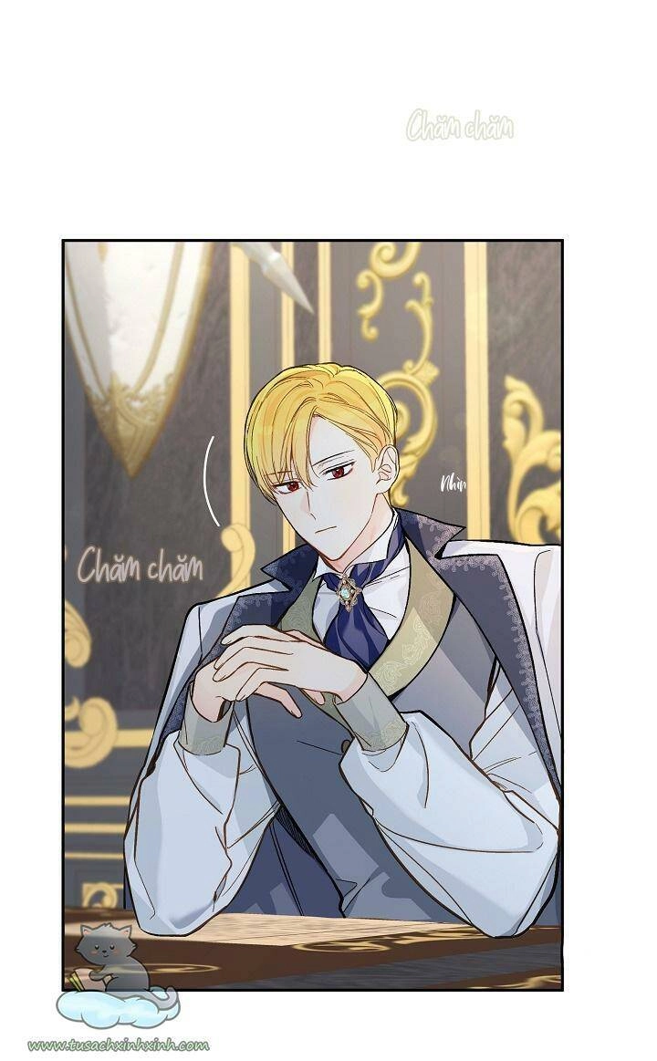 Trang Trại Hạt Dẻ Gần Cung Điện Hoàng Gia Chapter 24 - 34