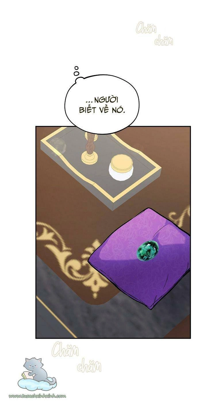 Trang Trại Hạt Dẻ Gần Cung Điện Hoàng Gia Chapter 24 - 35