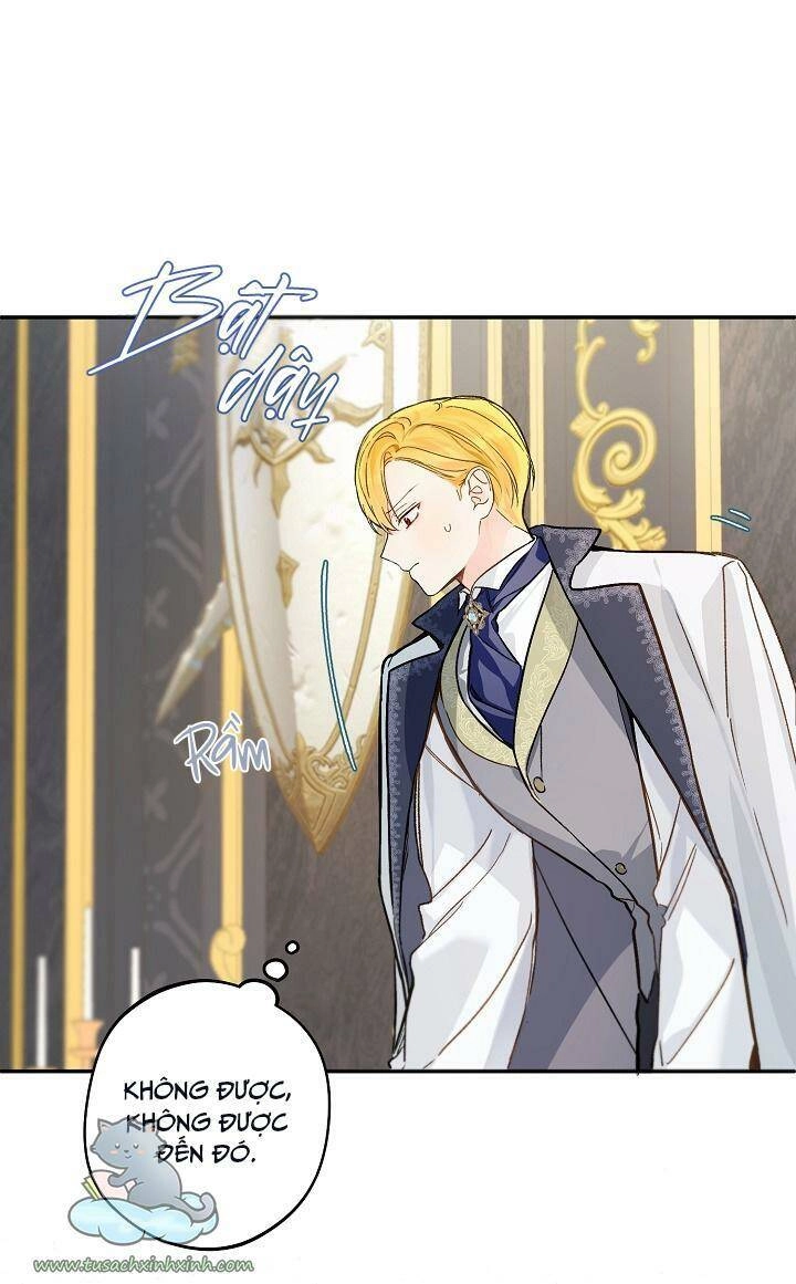 Trang Trại Hạt Dẻ Gần Cung Điện Hoàng Gia Chapter 24 - 36