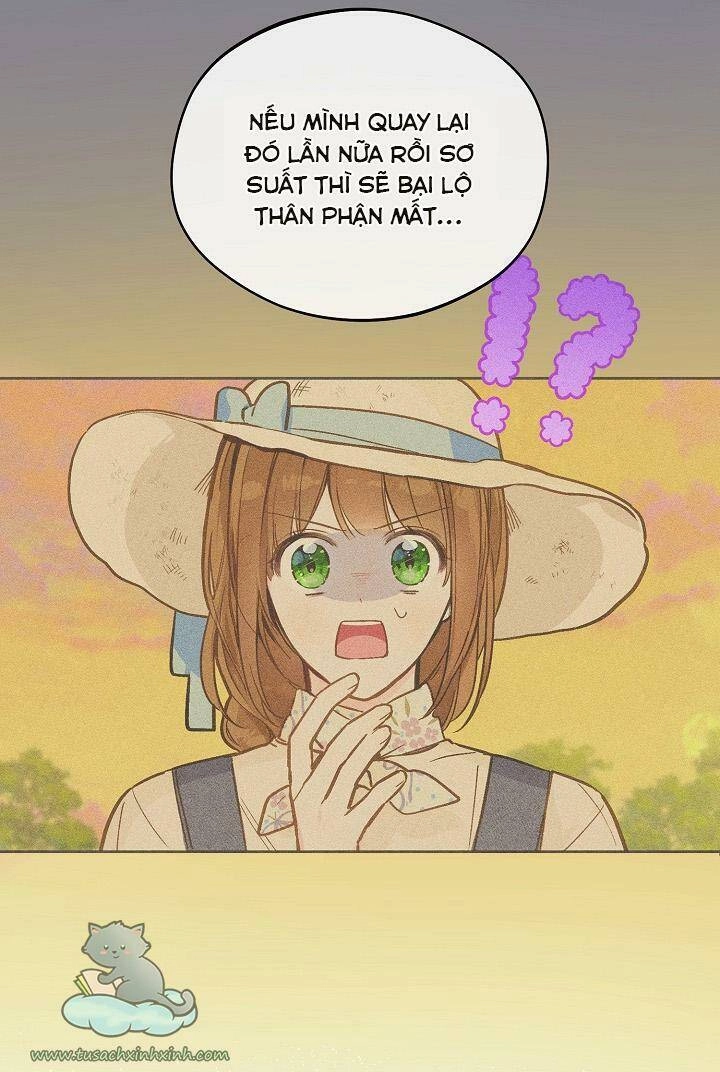 Trang Trại Hạt Dẻ Gần Cung Điện Hoàng Gia Chapter 24 - 38