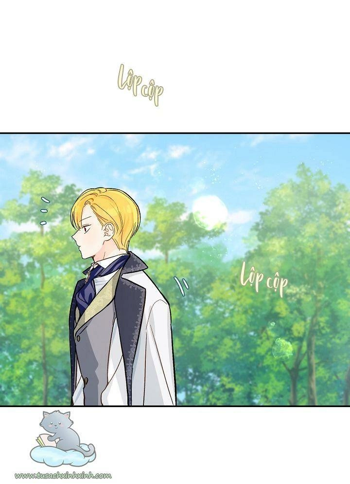 Trang Trại Hạt Dẻ Gần Cung Điện Hoàng Gia Chapter 24 - 42