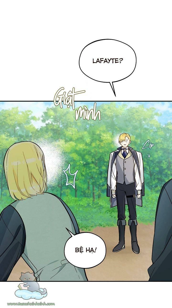 Trang Trại Hạt Dẻ Gần Cung Điện Hoàng Gia Chapter 24 - 43