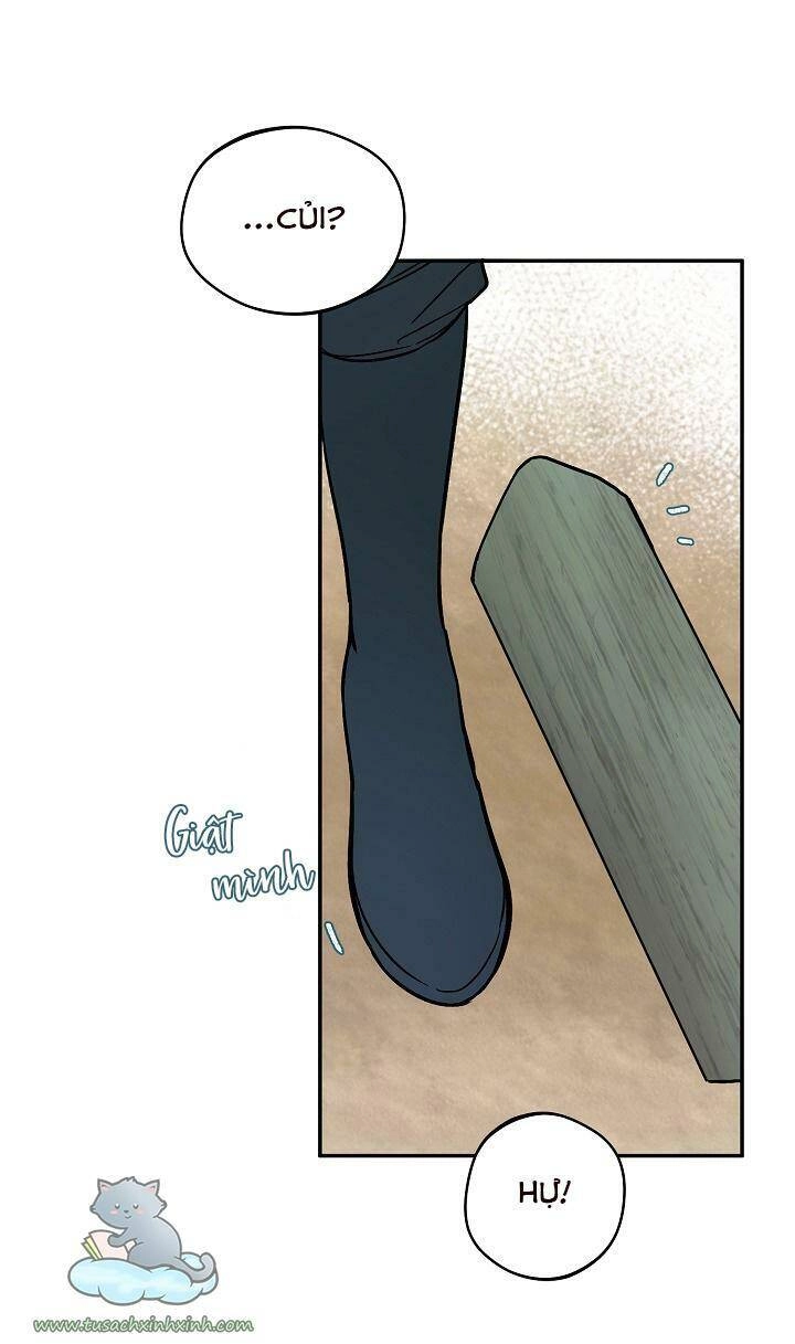 Trang Trại Hạt Dẻ Gần Cung Điện Hoàng Gia Chapter 24 - 44