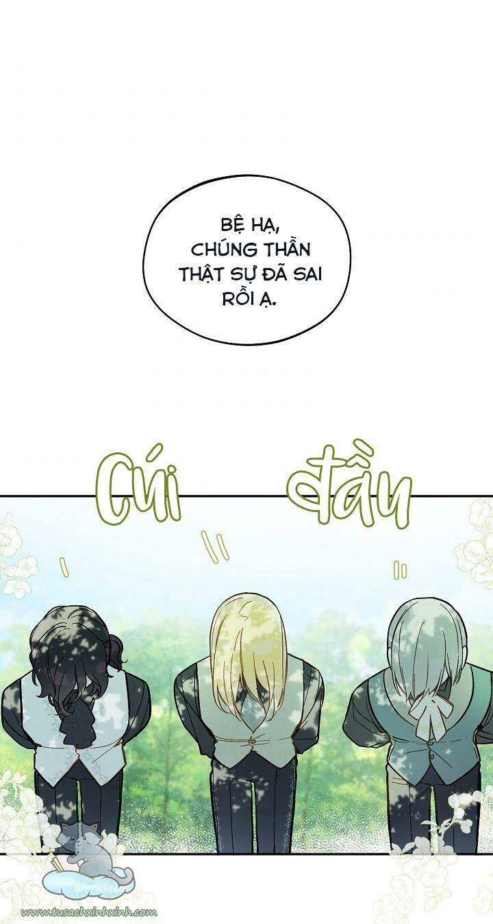 Trang Trại Hạt Dẻ Gần Cung Điện Hoàng Gia Chapter 24 - 48