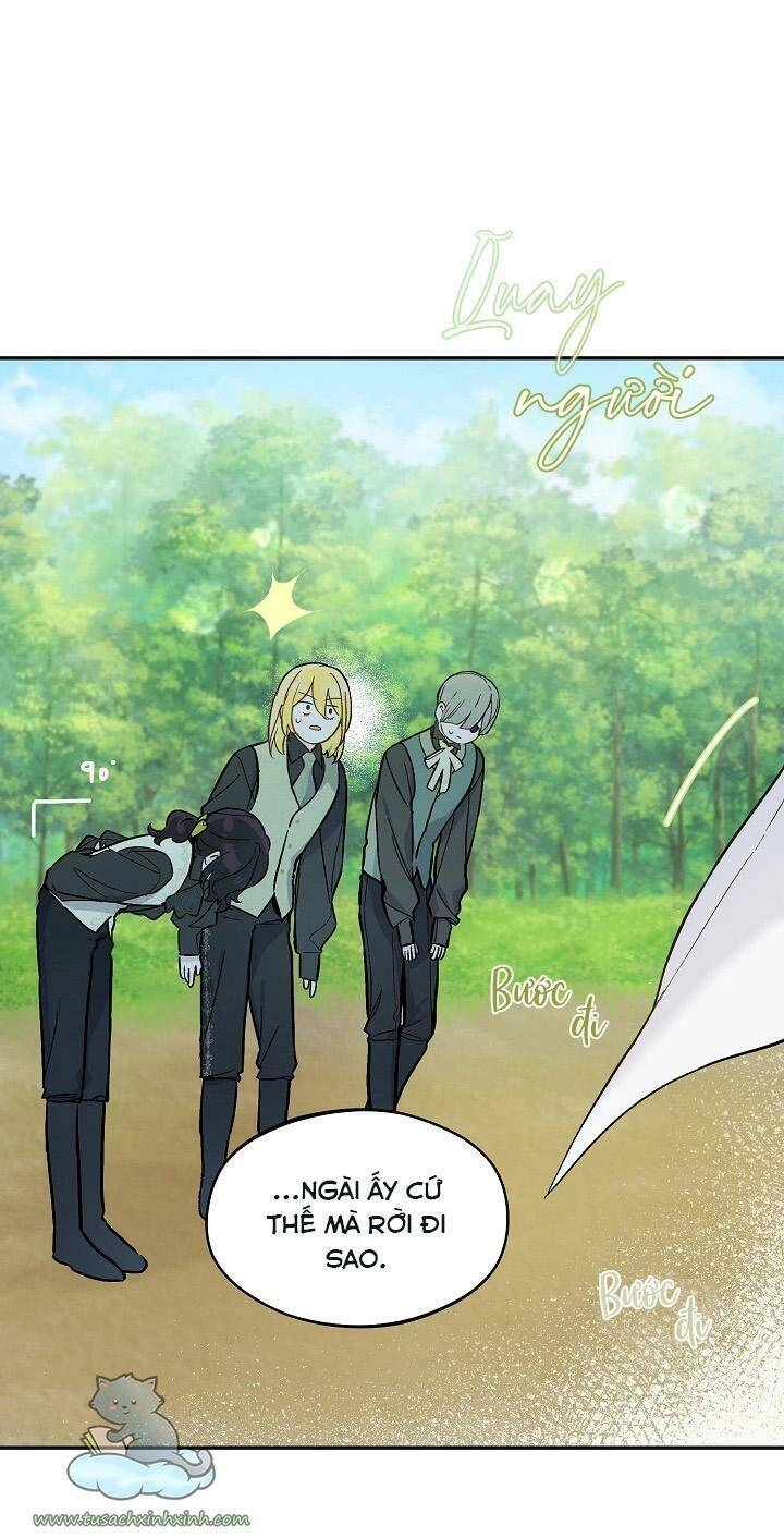 Trang Trại Hạt Dẻ Gần Cung Điện Hoàng Gia Chapter 24 - 50