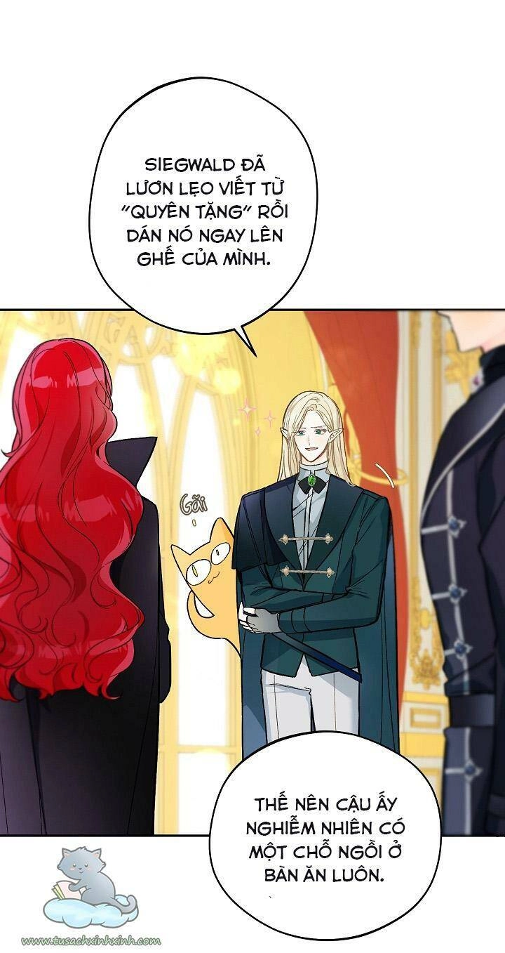 Trang Trại Hạt Dẻ Gần Cung Điện Hoàng Gia Chapter 24 - 53