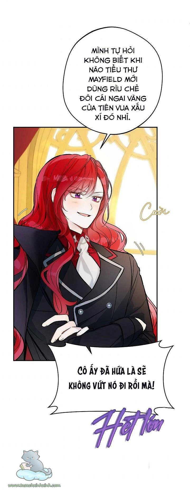 Trang Trại Hạt Dẻ Gần Cung Điện Hoàng Gia Chapter 24 - 55