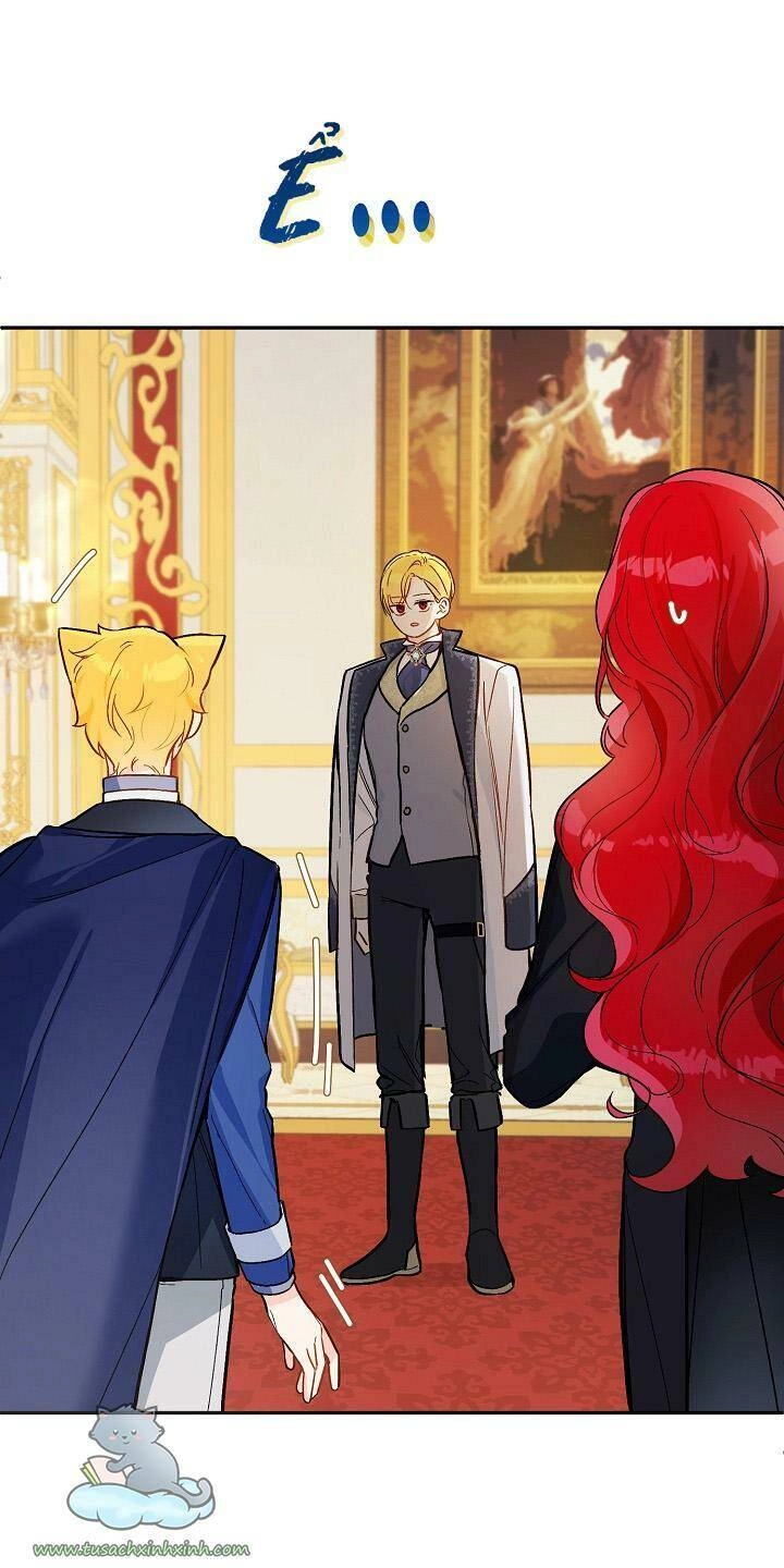 Trang Trại Hạt Dẻ Gần Cung Điện Hoàng Gia Chapter 24 - 57