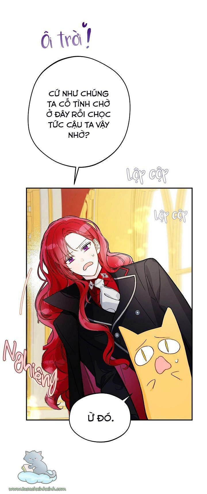 Trang Trại Hạt Dẻ Gần Cung Điện Hoàng Gia Chapter 24 - 59