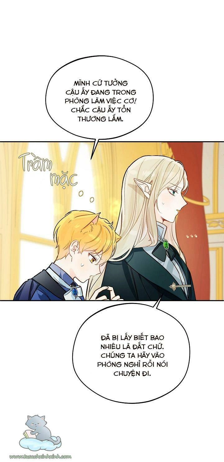 Trang Trại Hạt Dẻ Gần Cung Điện Hoàng Gia Chapter 24 - 60