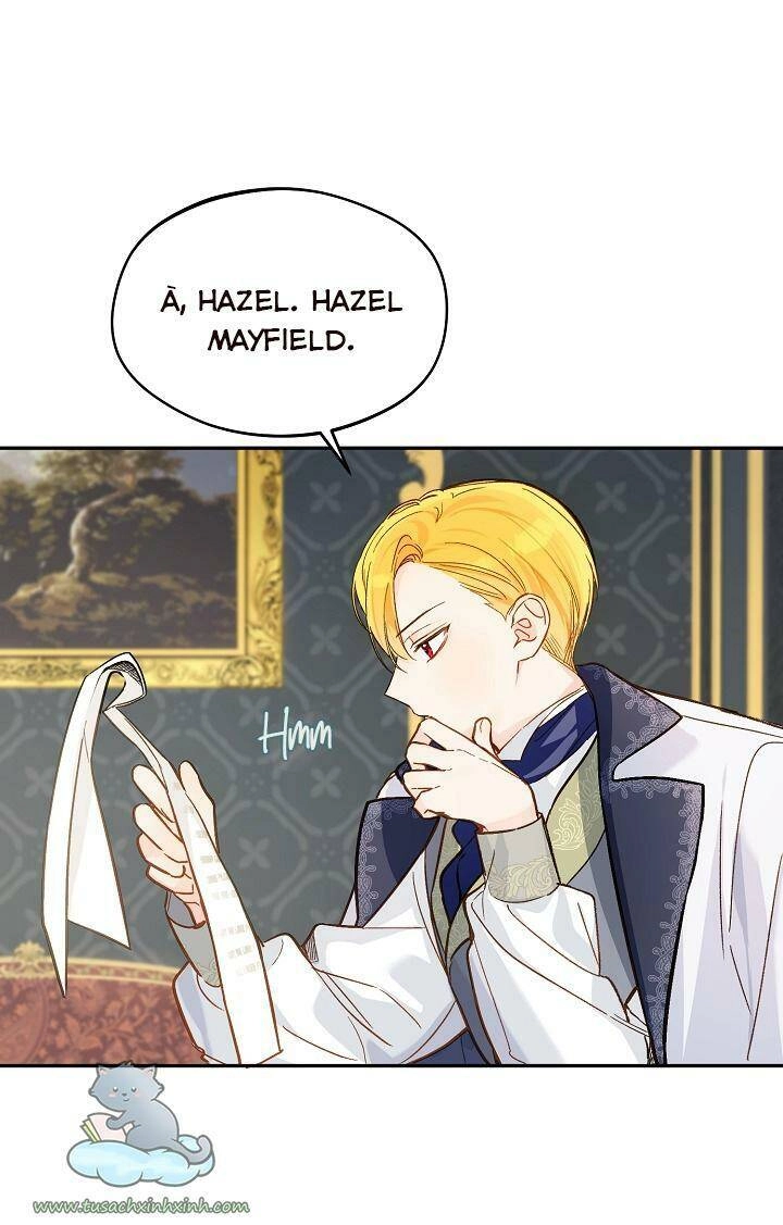 Trang Trại Hạt Dẻ Gần Cung Điện Hoàng Gia Chapter 24 - 66