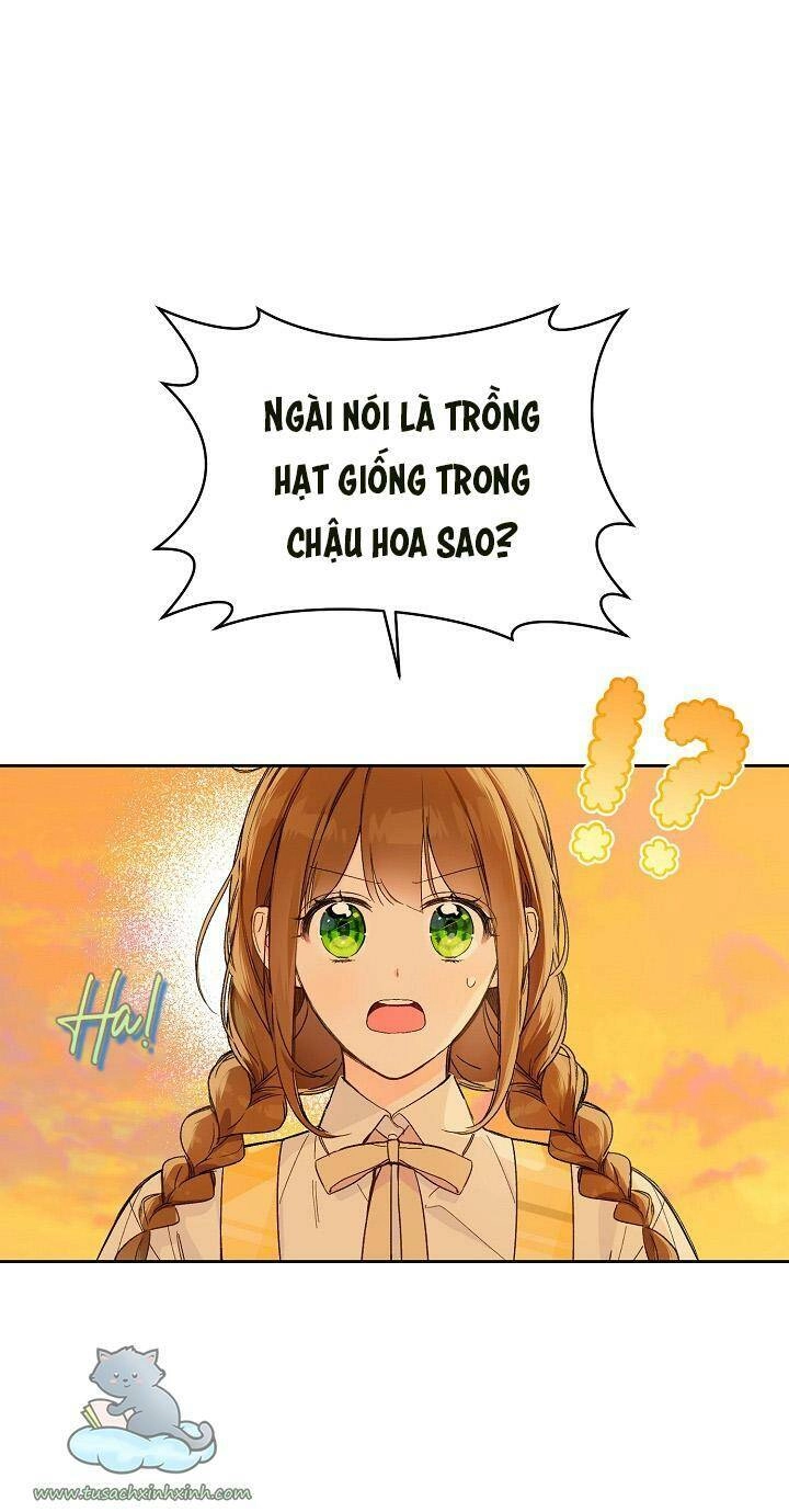 Trang Trại Hạt Dẻ Gần Cung Điện Hoàng Gia Chapter 25 - 2