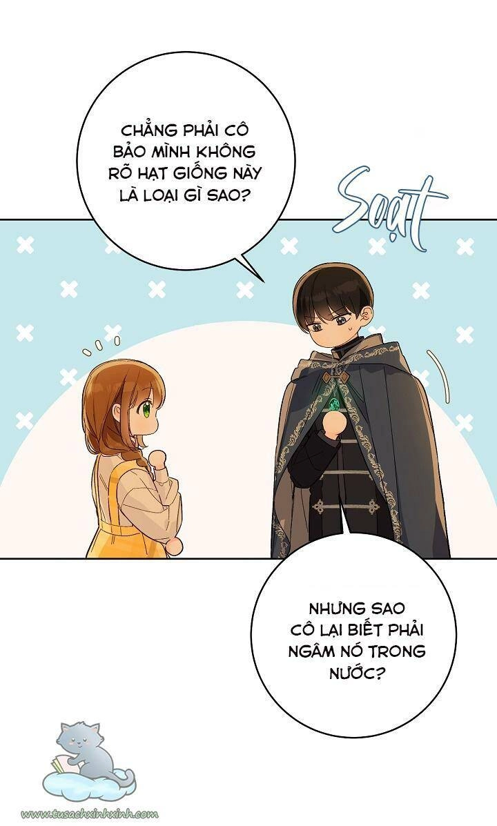 Trang Trại Hạt Dẻ Gần Cung Điện Hoàng Gia Chapter 25 - 5