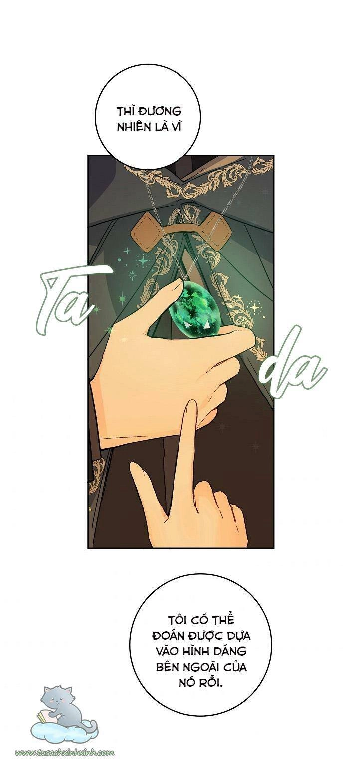 Trang Trại Hạt Dẻ Gần Cung Điện Hoàng Gia Chapter 25 - 6