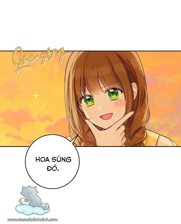 Trang Trại Hạt Dẻ Gần Cung Điện Hoàng Gia Chapter 25 - 8