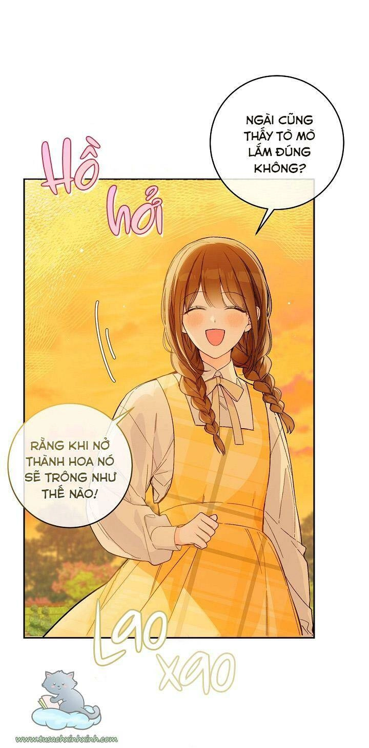 Trang Trại Hạt Dẻ Gần Cung Điện Hoàng Gia Chapter 25 - 11