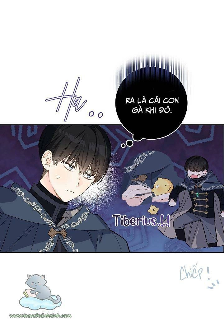 Trang Trại Hạt Dẻ Gần Cung Điện Hoàng Gia Chapter 25 - 18