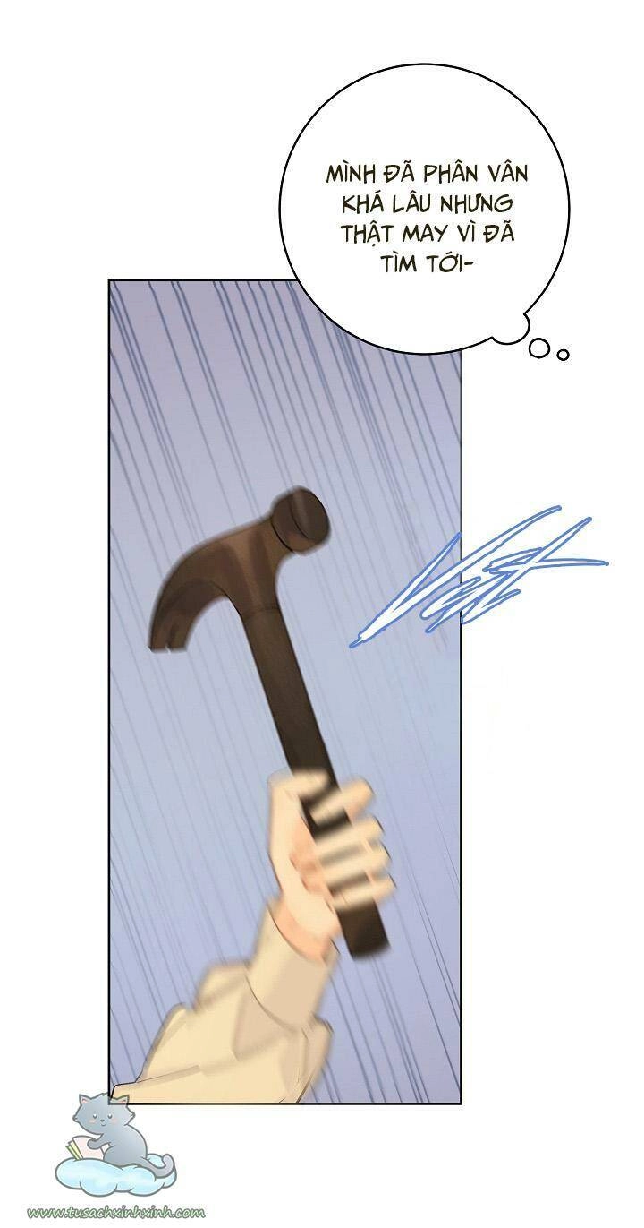 Trang Trại Hạt Dẻ Gần Cung Điện Hoàng Gia Chapter 25 - 22