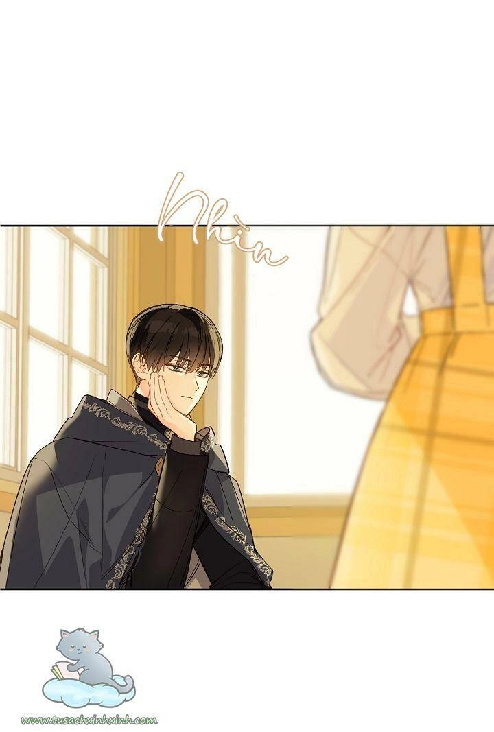 Trang Trại Hạt Dẻ Gần Cung Điện Hoàng Gia Chapter 25 - 28