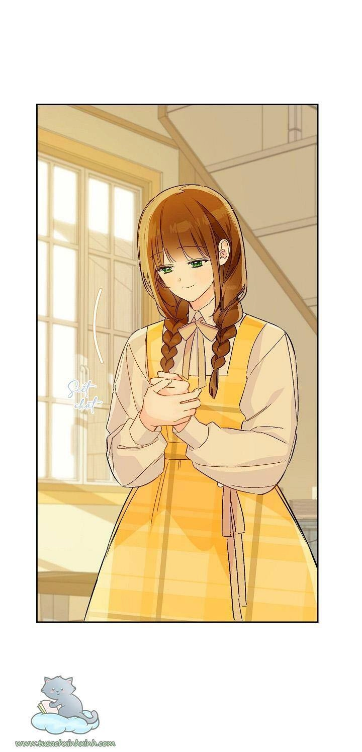 Trang Trại Hạt Dẻ Gần Cung Điện Hoàng Gia Chapter 25 - 29