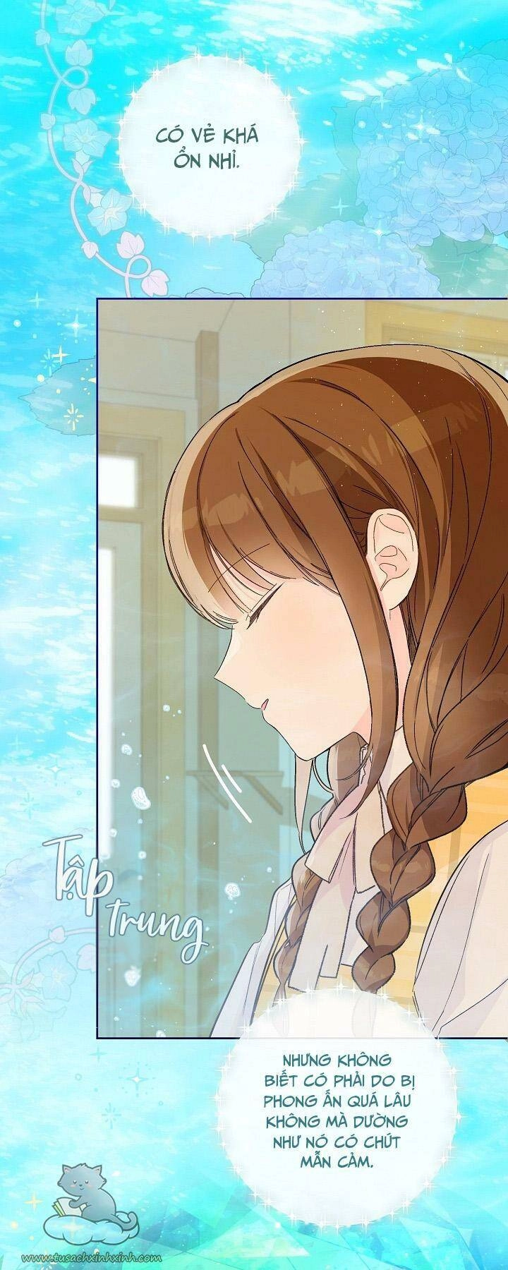 Trang Trại Hạt Dẻ Gần Cung Điện Hoàng Gia Chapter 25 - 32