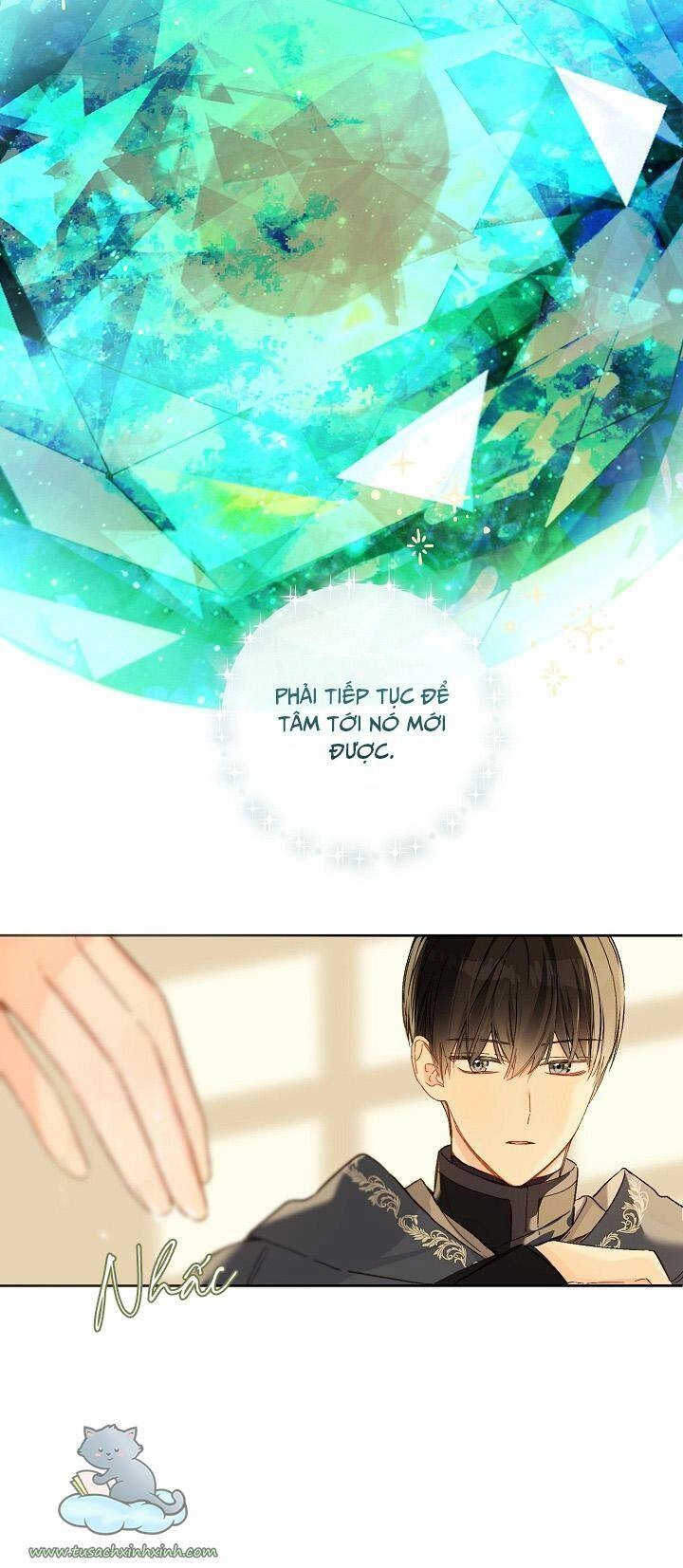 Trang Trại Hạt Dẻ Gần Cung Điện Hoàng Gia Chapter 25 - 33