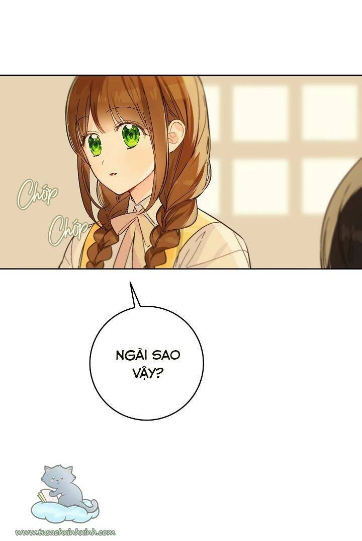 Trang Trại Hạt Dẻ Gần Cung Điện Hoàng Gia Chapter 25 - 34