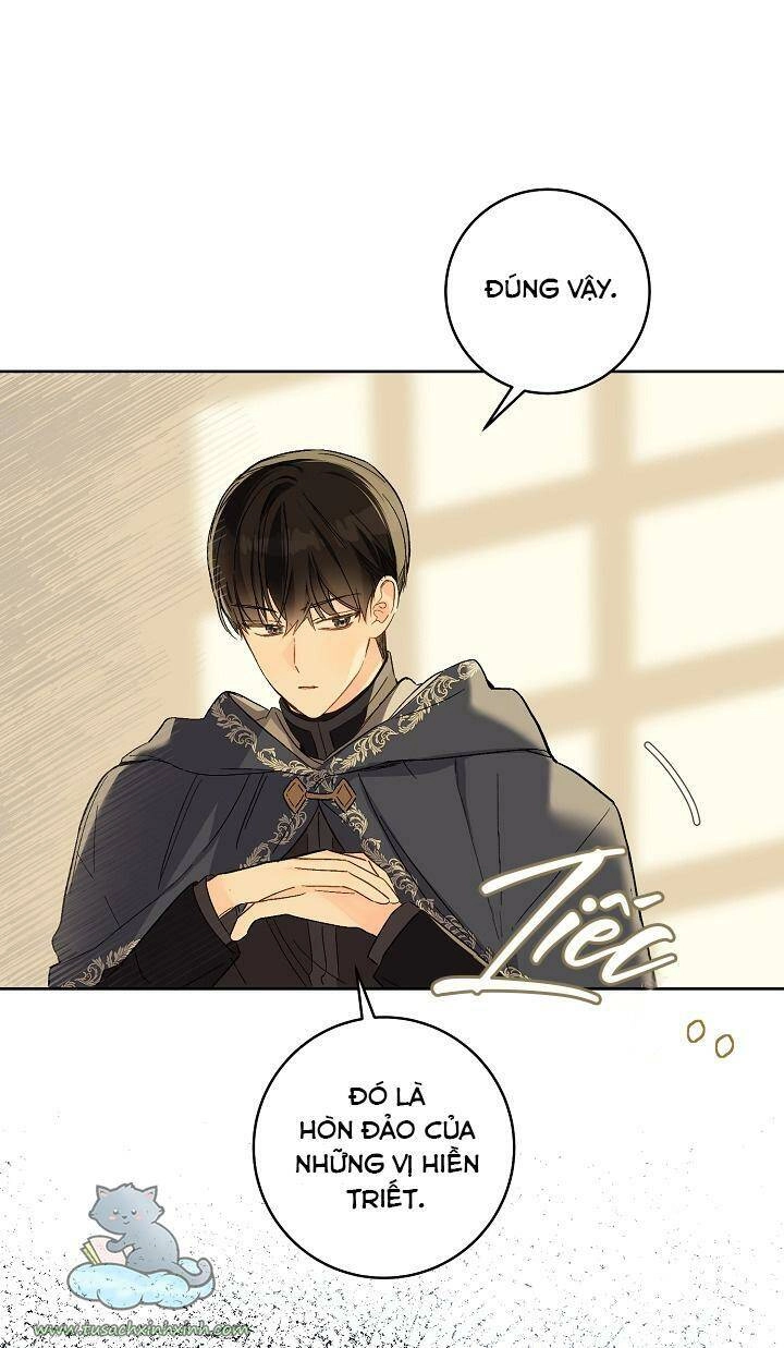 Trang Trại Hạt Dẻ Gần Cung Điện Hoàng Gia Chapter 25 - 37