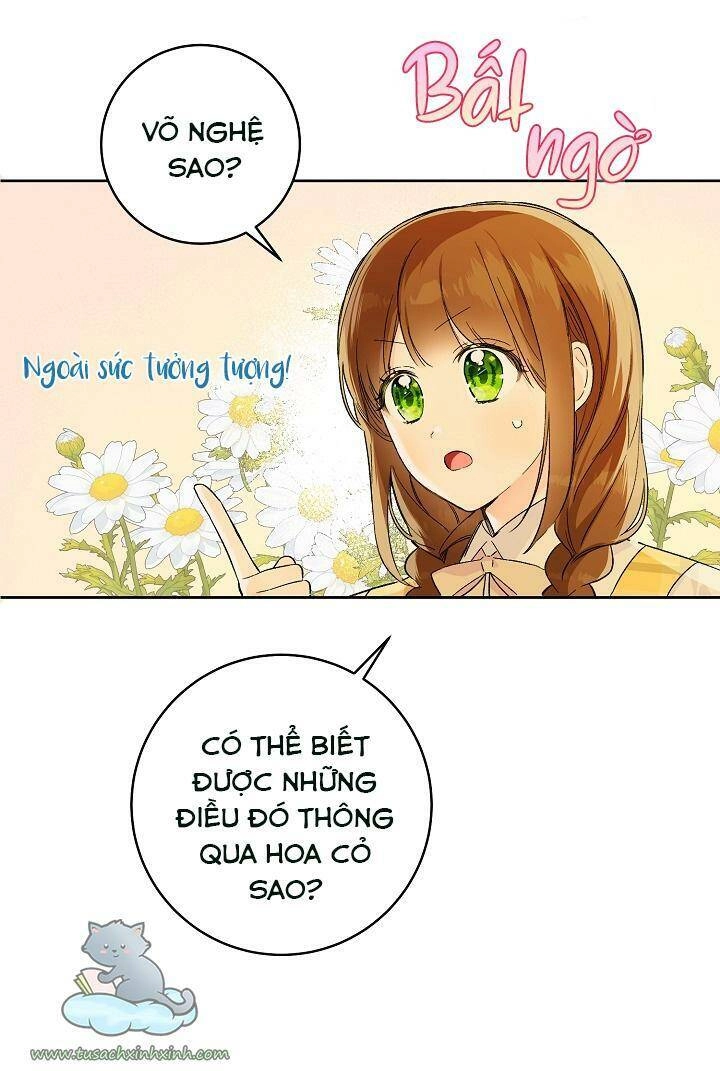 Trang Trại Hạt Dẻ Gần Cung Điện Hoàng Gia Chapter 25 - 43