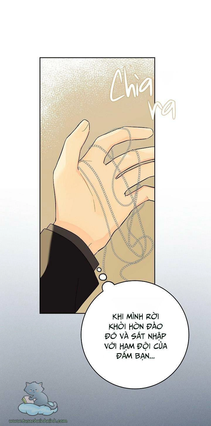 Trang Trại Hạt Dẻ Gần Cung Điện Hoàng Gia Chapter 25 - 46