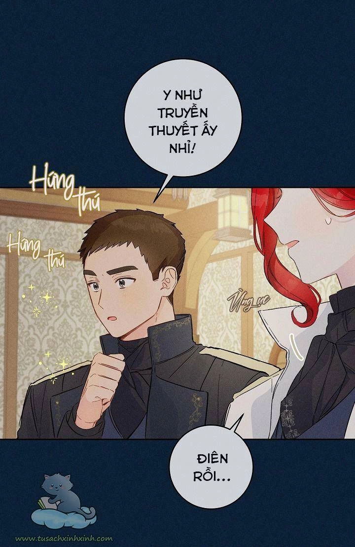 Trang Trại Hạt Dẻ Gần Cung Điện Hoàng Gia Chapter 25 - 50