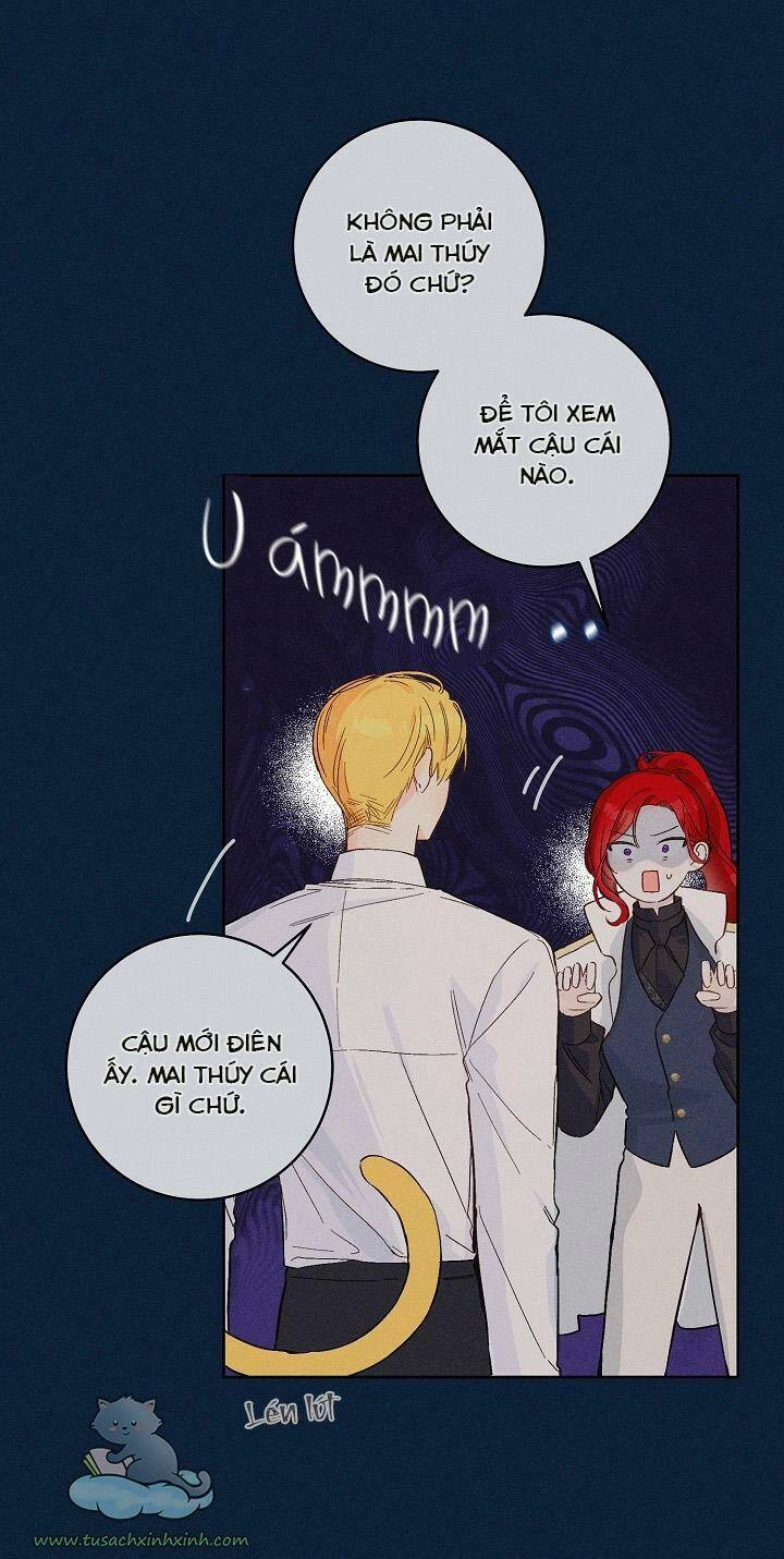 Trang Trại Hạt Dẻ Gần Cung Điện Hoàng Gia Chapter 25 - 51