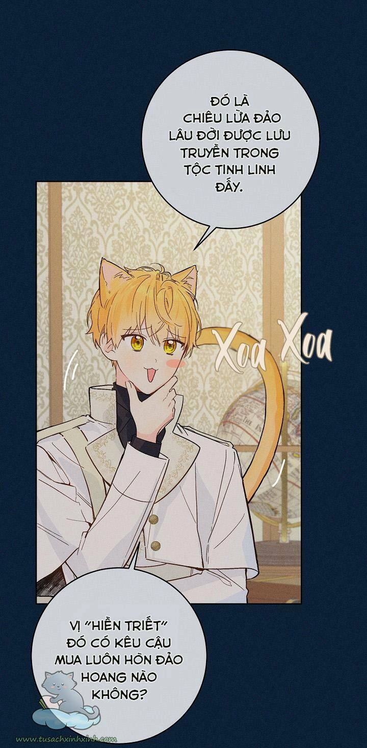 Trang Trại Hạt Dẻ Gần Cung Điện Hoàng Gia Chapter 25 - 52