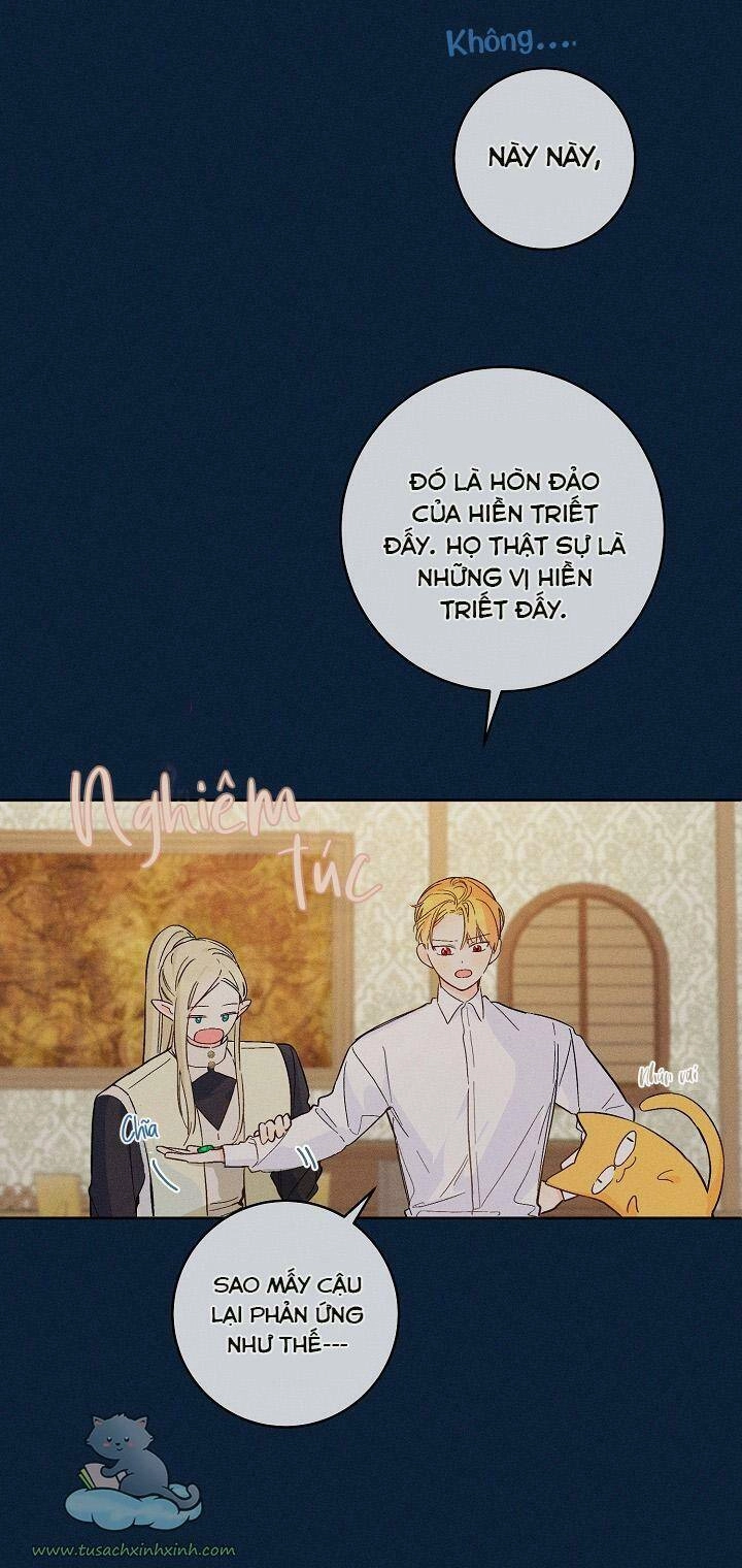 Trang Trại Hạt Dẻ Gần Cung Điện Hoàng Gia Chapter 25 - 53