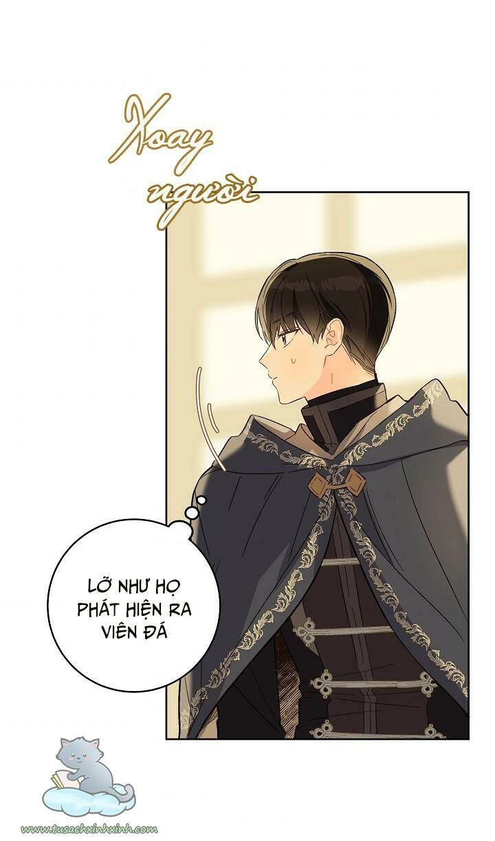 Trang Trại Hạt Dẻ Gần Cung Điện Hoàng Gia Chapter 25 - 57