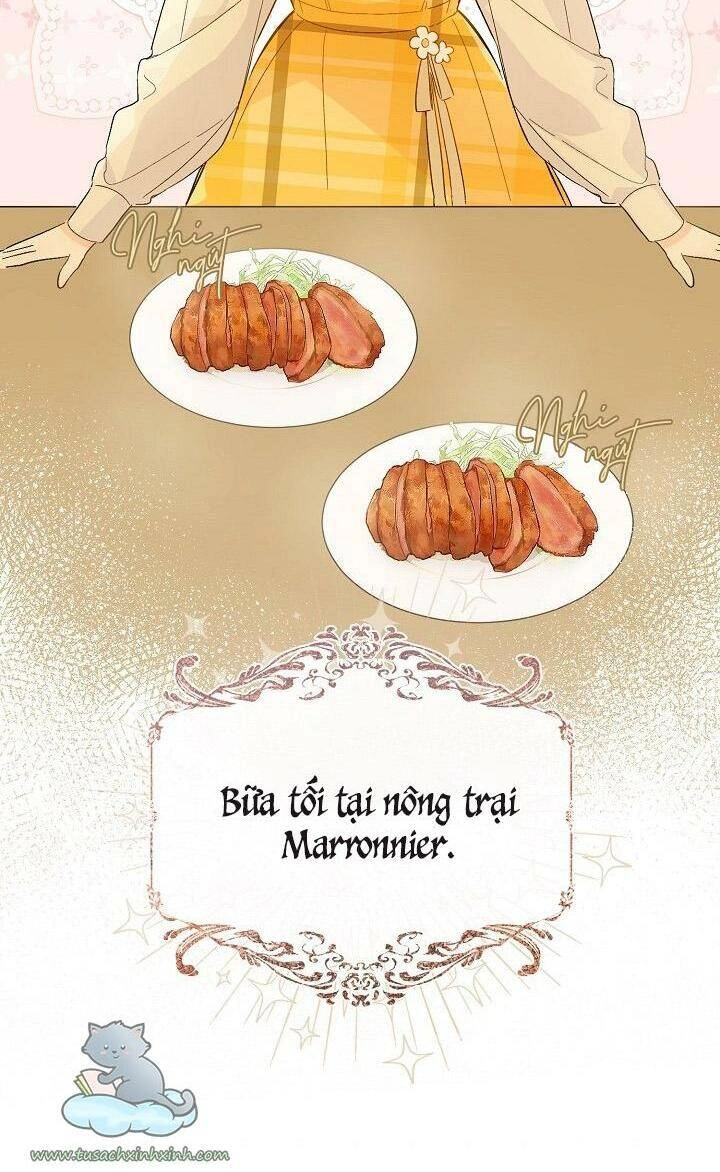 Trang Trại Hạt Dẻ Gần Cung Điện Hoàng Gia Chapter 25 - 64