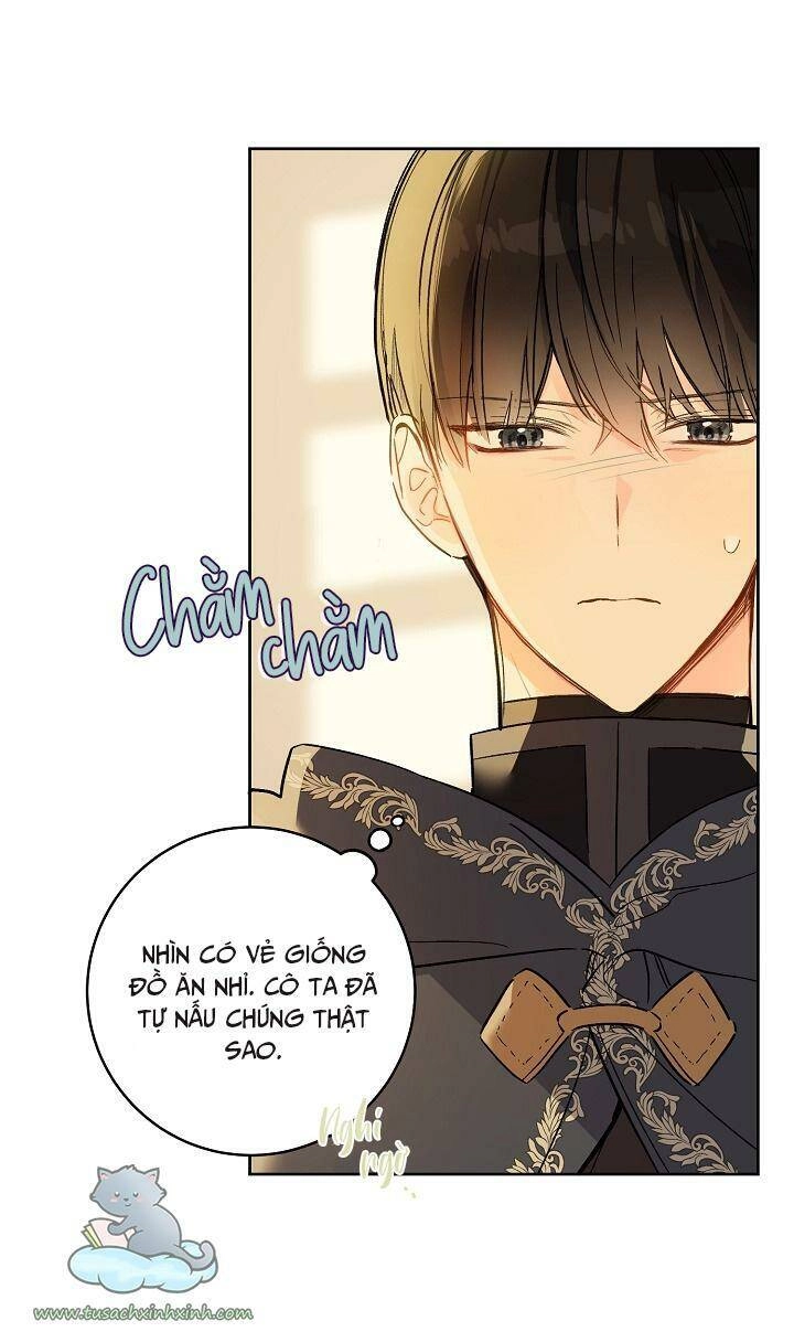 Trang Trại Hạt Dẻ Gần Cung Điện Hoàng Gia Chapter 25 - 66