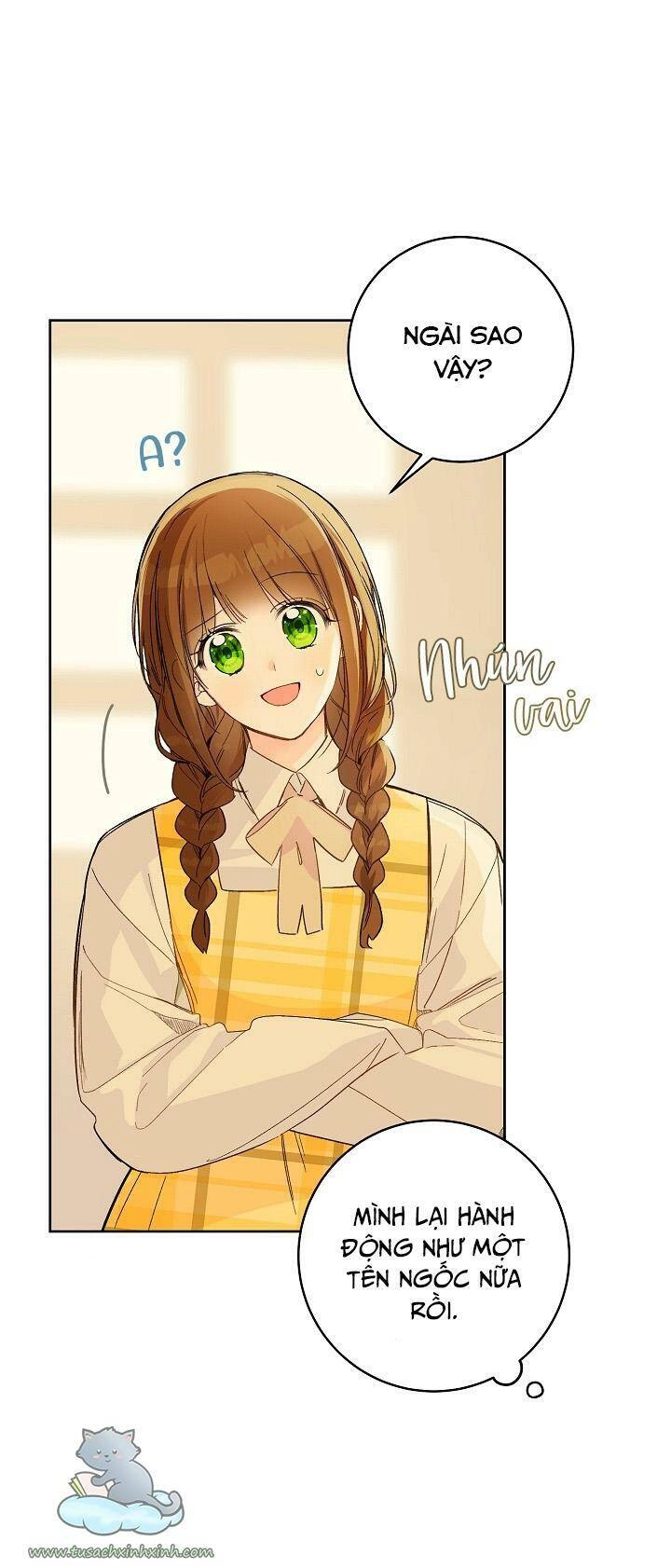 Trang Trại Hạt Dẻ Gần Cung Điện Hoàng Gia Chapter 25 - 67