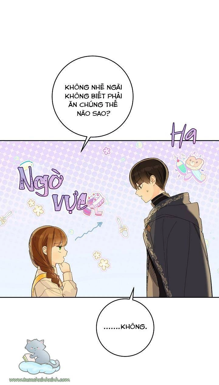 Trang Trại Hạt Dẻ Gần Cung Điện Hoàng Gia Chapter 25 - 68