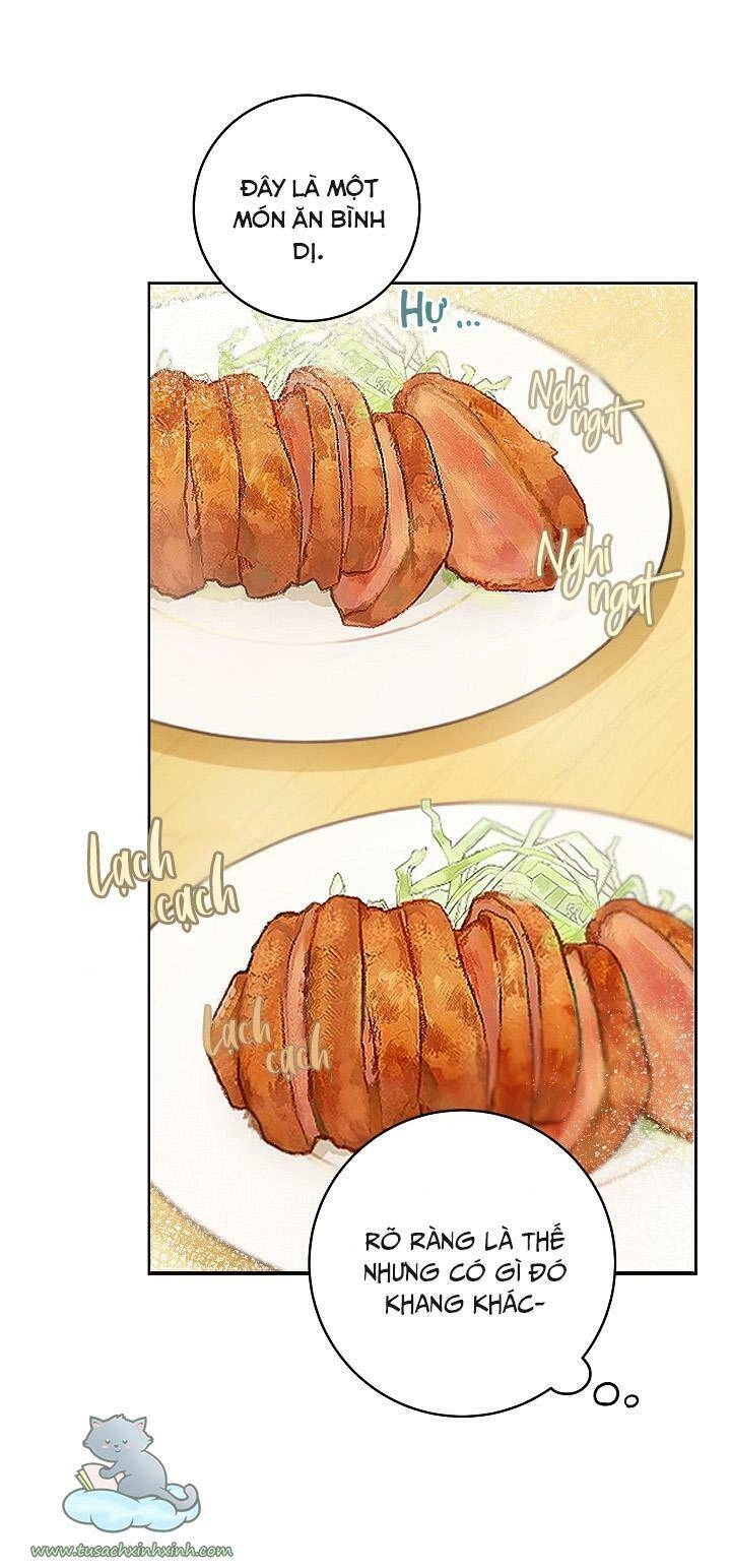 Trang Trại Hạt Dẻ Gần Cung Điện Hoàng Gia Chapter 25 - 69