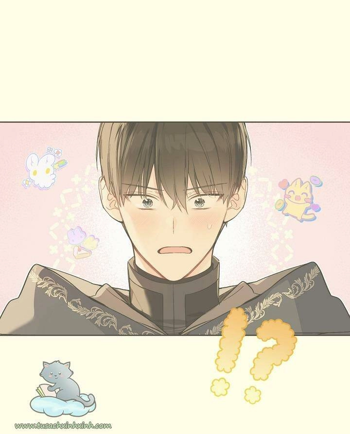 Trang Trại Hạt Dẻ Gần Cung Điện Hoàng Gia Chapter 26 - 2