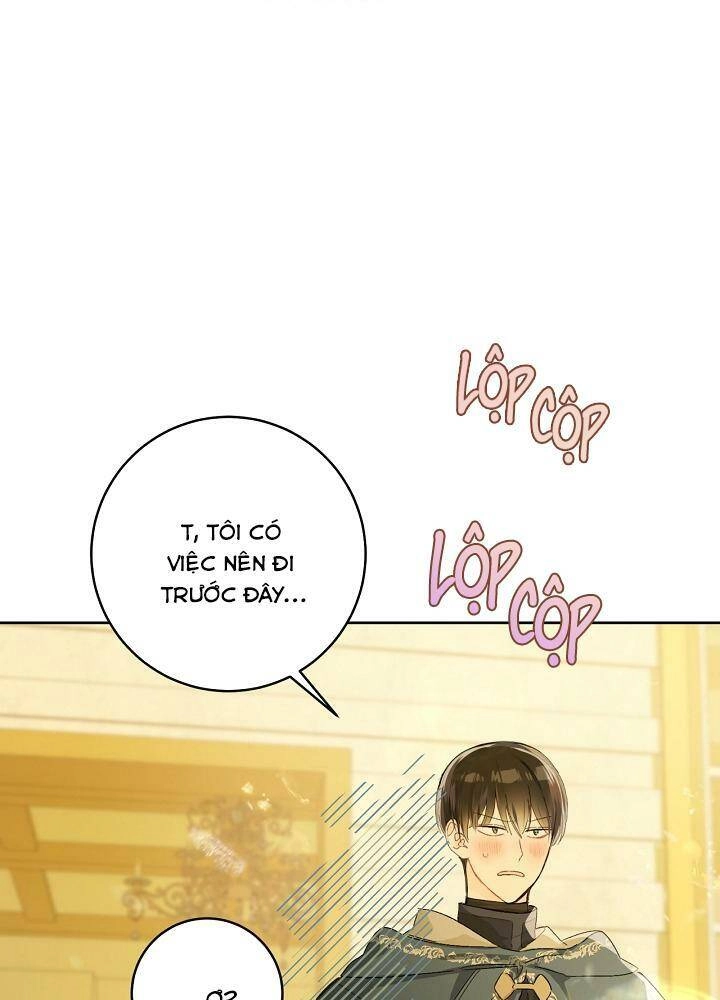 Trang Trại Hạt Dẻ Gần Cung Điện Hoàng Gia Chapter 26 - 4