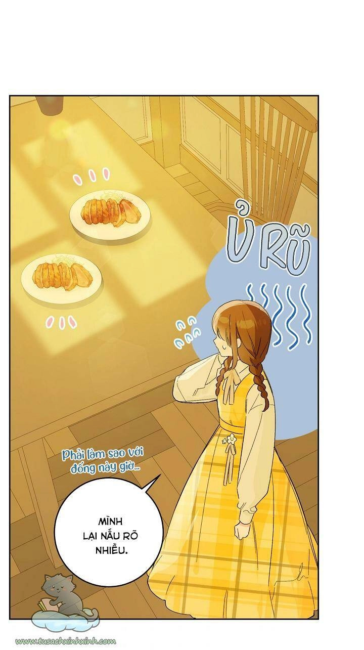 Trang Trại Hạt Dẻ Gần Cung Điện Hoàng Gia Chapter 26 - 7