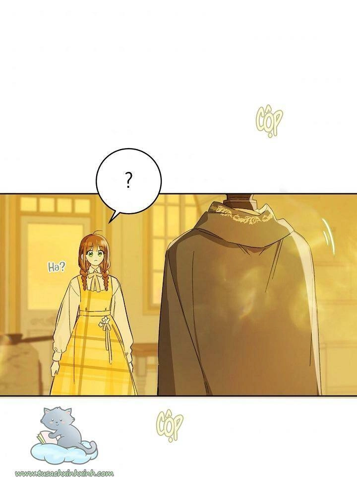 Trang Trại Hạt Dẻ Gần Cung Điện Hoàng Gia Chapter 26 - 9