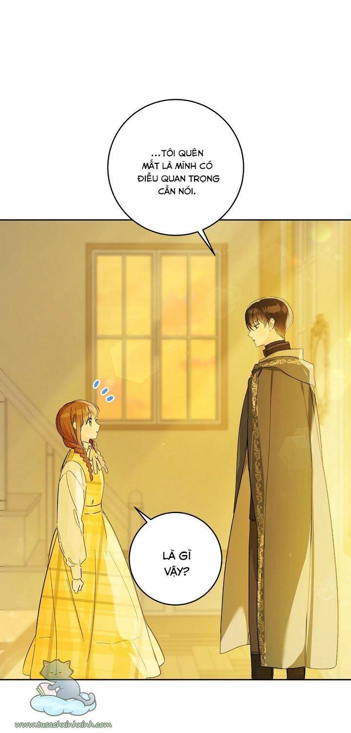 Trang Trại Hạt Dẻ Gần Cung Điện Hoàng Gia Chapter 26 - 10