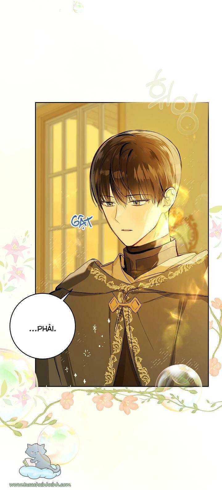 Trang Trại Hạt Dẻ Gần Cung Điện Hoàng Gia Chapter 26 - 12