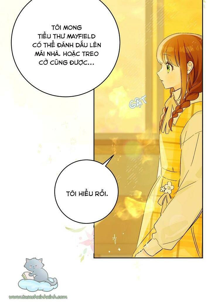 Trang Trại Hạt Dẻ Gần Cung Điện Hoàng Gia Chapter 26 - 14